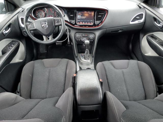 2015 DODGE DART SXT 1C3CDFBB5FD243103