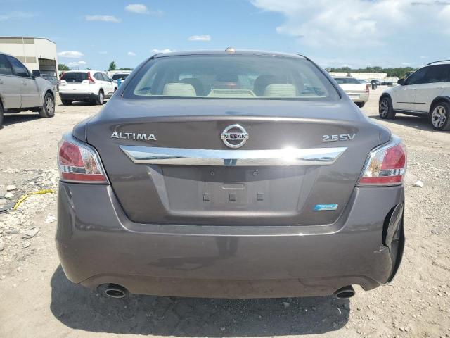 2014 NISSAN ALTIMA 2.5 #3291624245