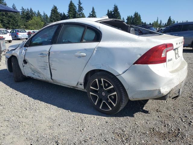 2017 VOLVO S60 YV126MFL6H2420713