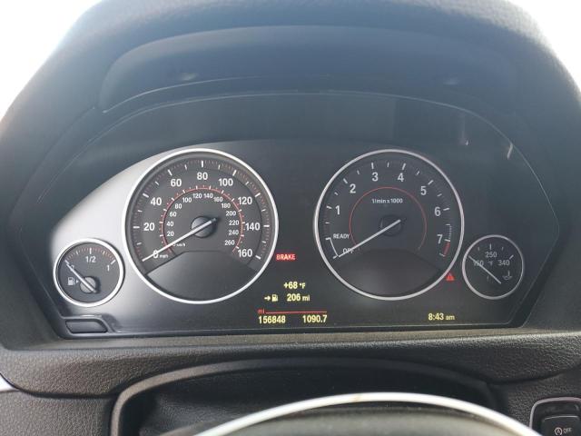 2015 BMW 428 I WBA3N7C5XFK224563