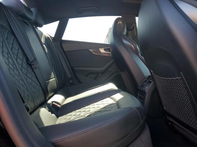 2021 AUDI S5 PREMIUM WAUC4CF51MA063109