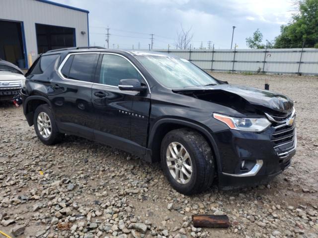 2019 CHEVROLET TRAVERSE L 1GNEVGKW9KJ243618