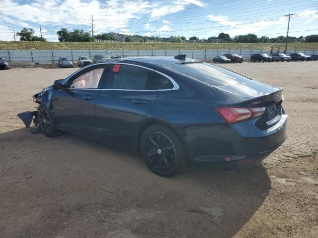2022 CHEVROLET MALIBU LT 1G1ZD5ST3NF145238