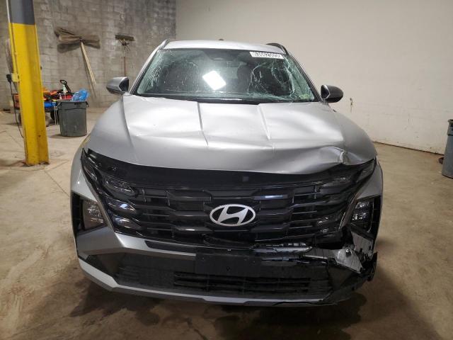 2025 HYUNDAI TUCSON SEL - 5NMJBCDE6SH481302