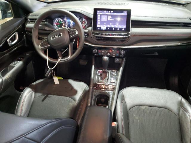 2024 JEEP COMPASS TR 3C4NJDDN4RT597363
