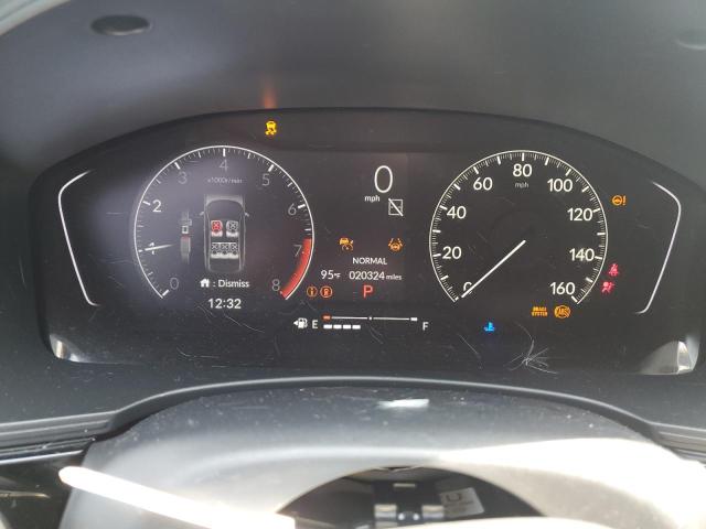 2024 HONDA CIVIC SPOR 2HGFE2F51RH594201