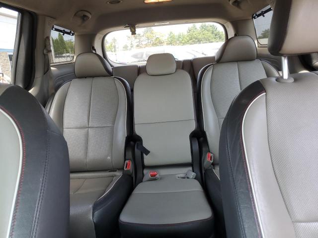 2015 KIA SEDONA EX KNDMC5C11F6019589