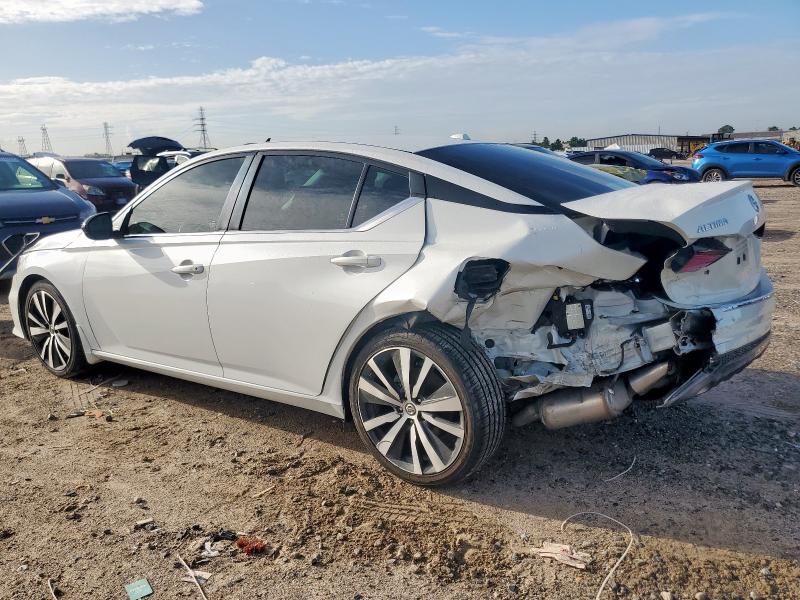 2022 NISSAN ALTIMA SR - 1N4BL4CV6NN356239
