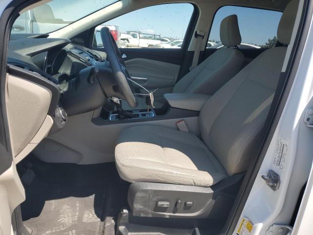 2018 FORD ESCAPE SE - 1FMCU0GD9JUD37802