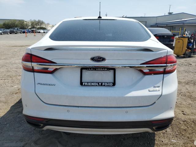 2017 FORD FUSION SE 3FA6P0H97HR221461