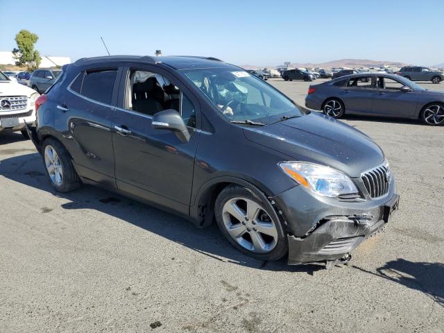 2016 BUICK ENCORE KL4CJASBXGB640868