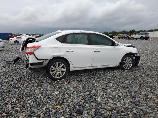 Vin: 3n1ab7ap4ey296353, lot: 63582015, nissan sentra s 20143