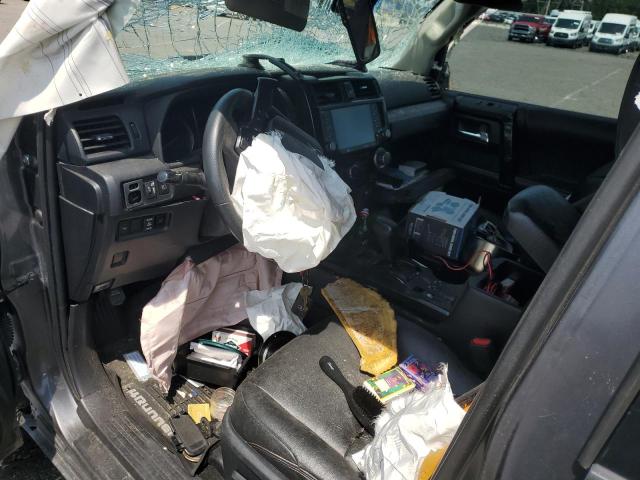 2020 TOYOTA 4RUNNER SR5/SR5 PREMIUM #3293972823