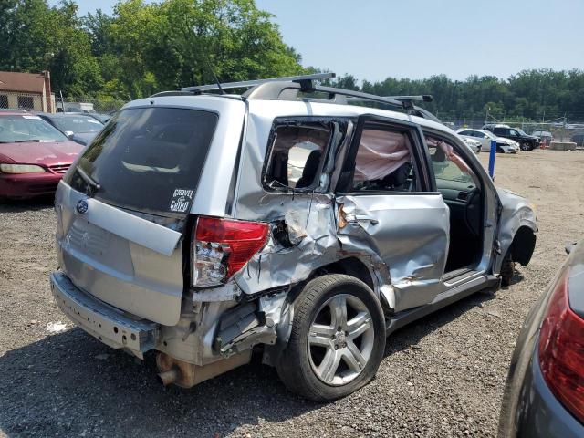2010 SUBARU FORESTER 2 - JF2SH6CC5AH706217
