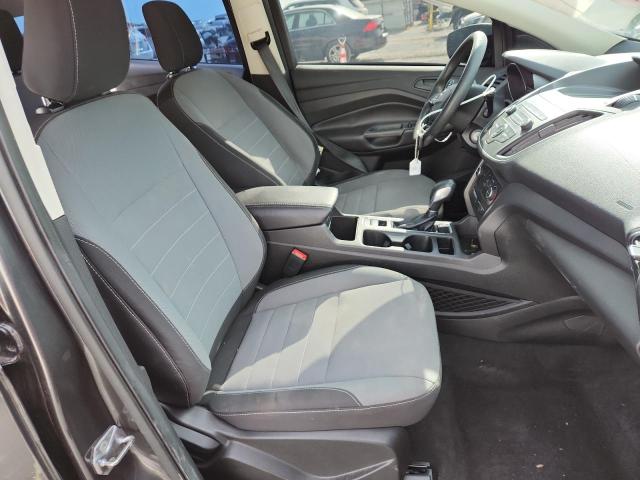 2019 FORD ESCAPE S 1FMCU0F75KUA50227