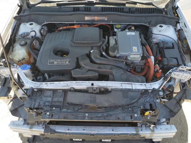 2015 FORD FUSION SE - 3FA6P0PU3FR295267