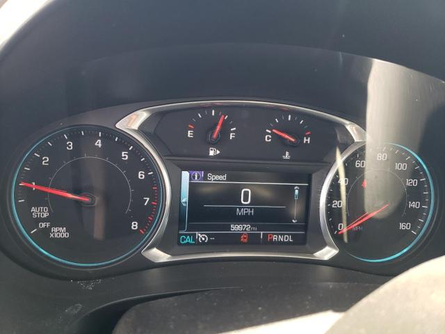 2016 CHEVROLET MALIBU LT - 1G1ZE5STXGF353603