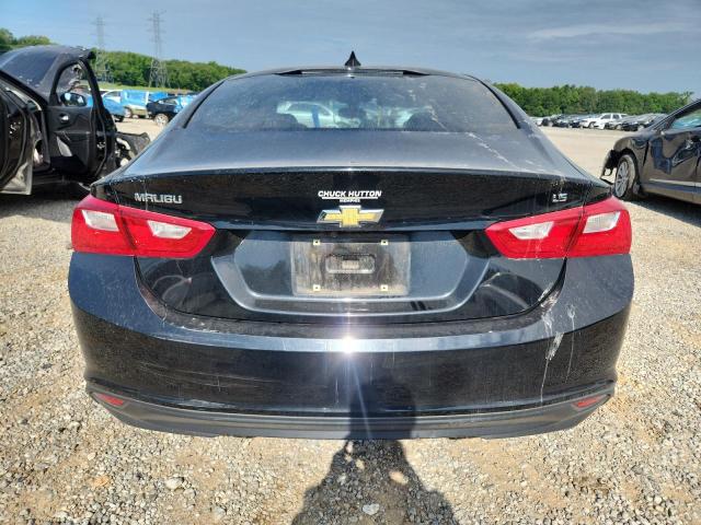 2016 CHEVROLET MALIBU LS #3282494872