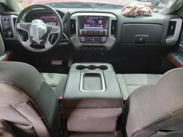2016 GMC SIERRA K15 - 1GTV2MEC6GZ195229