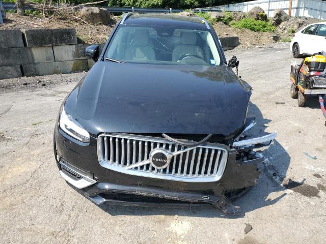 2025 VOLVO XC90 CORE YV4H60PJXS1308464