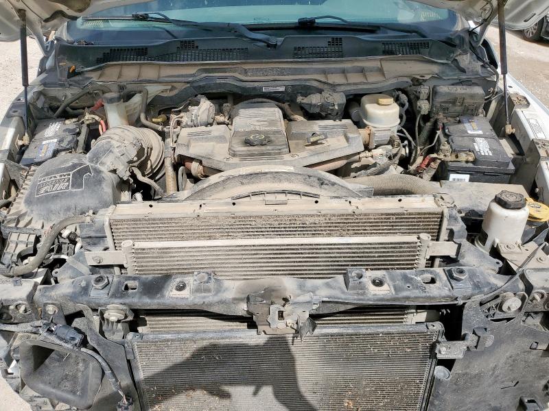 2015 RAM 2500 ST - 3C6UR5HL3FG665019