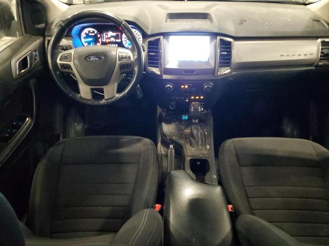 2020 FORD RANGER XL 1FTER4EH9LLA16752