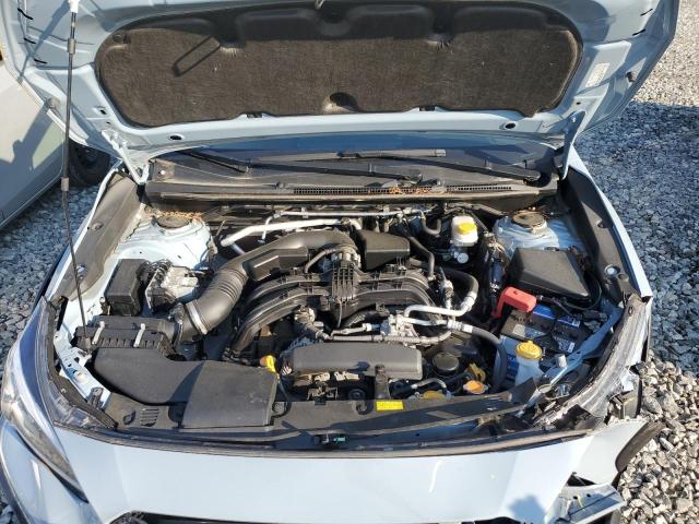 2022 SUBARU CROSSTREK JF2GTHSC1NH209866