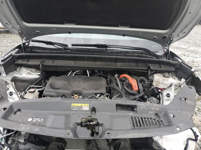 2022 TOYOTA HIGHLANDER - 5TDBBRCH2NS556257