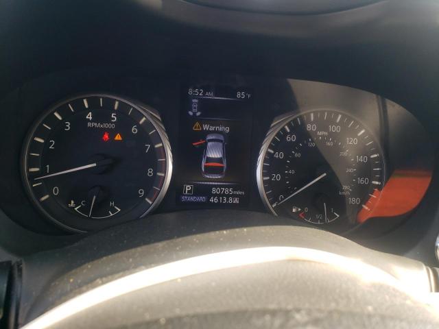 2020 INFINITI Q50 PURE JN1EV7AP8LM200877