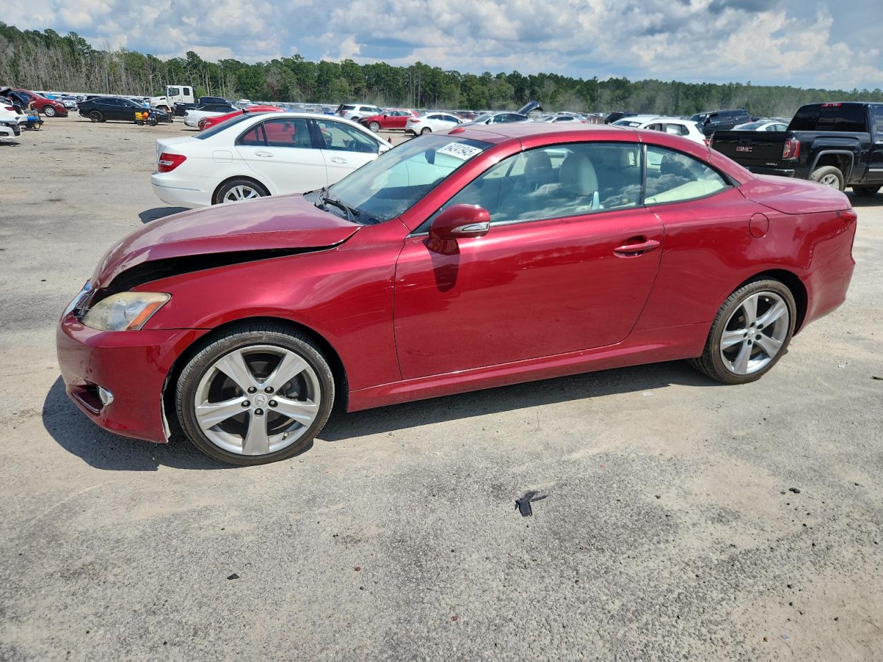 LEXUS IS 250