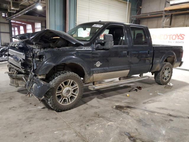 FORD F350 SUPER