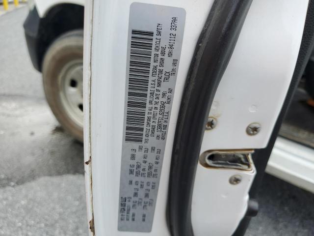 2018 RAM 1500 ST 1C6RR7FG1JS293642