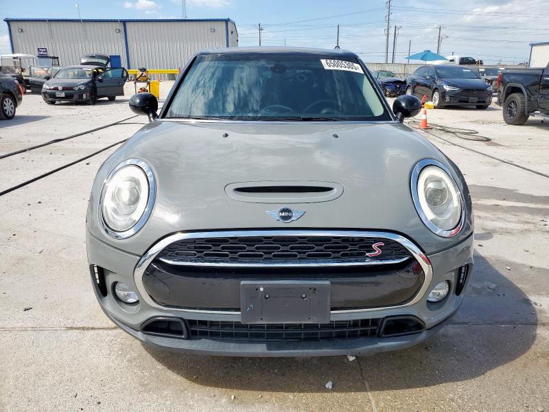 2017 MINI COOPER S C WMWLN9C3XH2E50439