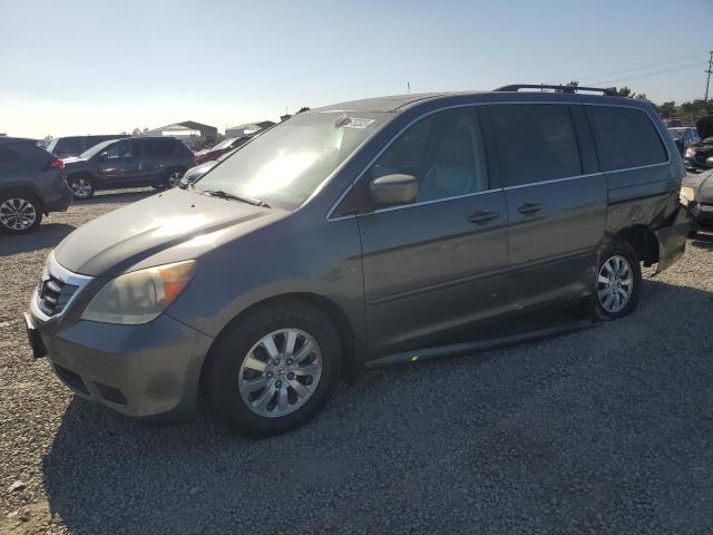 HONDA ODYSSEY EX