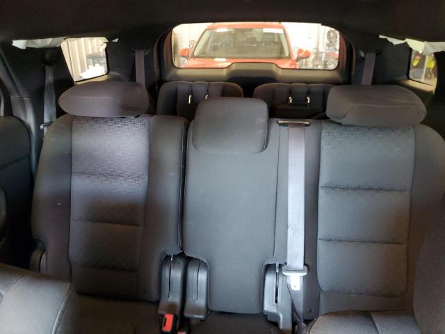 2013 FORD EXPLORER X - 1FM5K8D81DGA09278