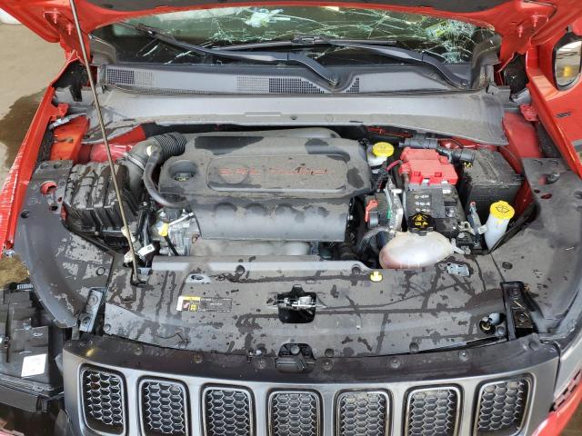 2021 JEEP COMPASS LA - 3C4NJDBB0MT557959