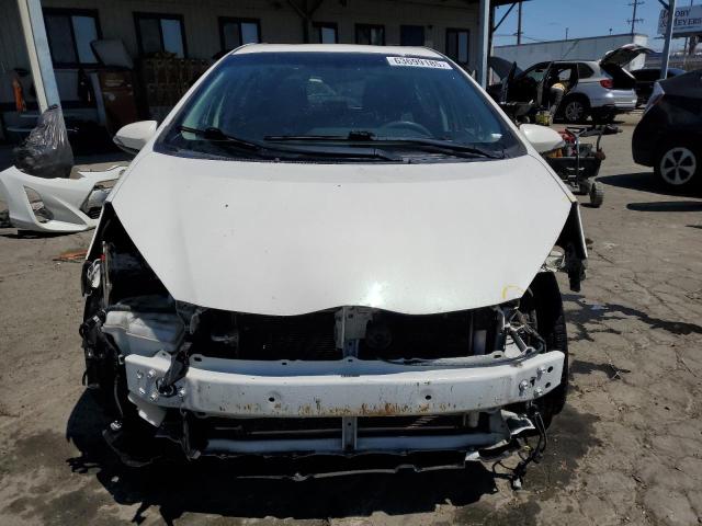 2015 TOYOTA PRIUS C - JTDKDTB32F1578609
