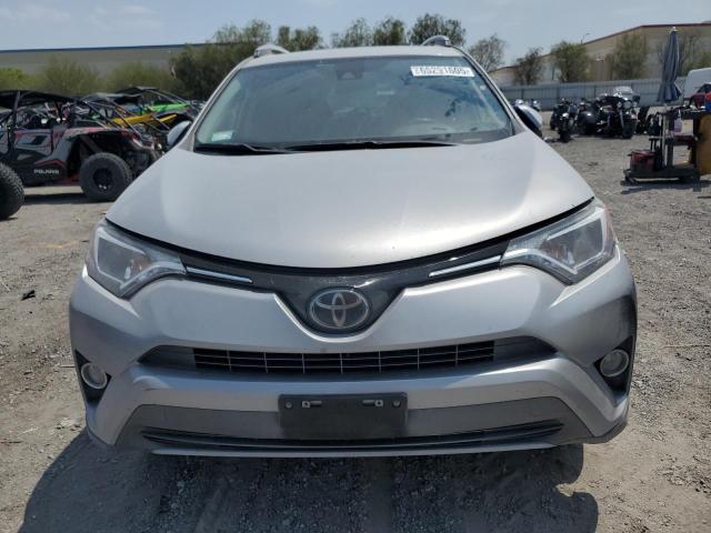 2018 TOYOTA RAV4 ADVEN - JTMRFREV4JJ237035