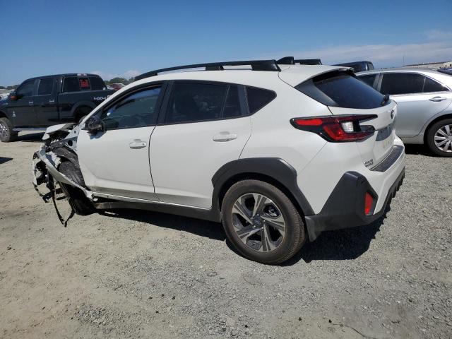 2024 SUBARU CROSSTREK JF2GUADC0R8256765