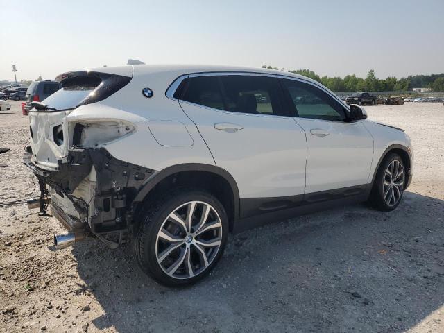 2018 BMW X2 XDRIVE2 WBXYJ5C35JEF77085