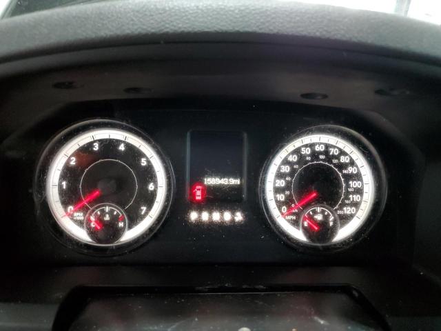 2014 RAM 1500 ST - 1C6RR7FTXES388218