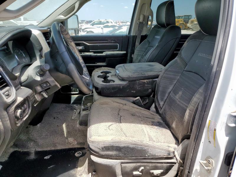 2023 RAM 2500 LARAMIE 3C6UR5FL7PG612120