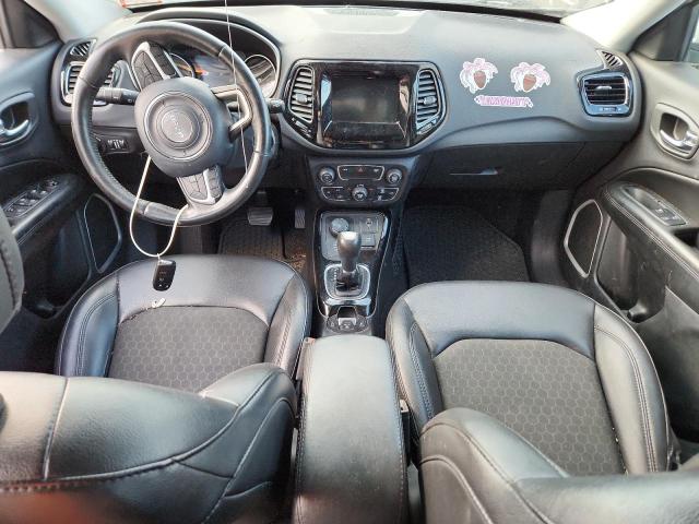 2019 JEEP COMPASS LA 3C4NJDBB6KT745060