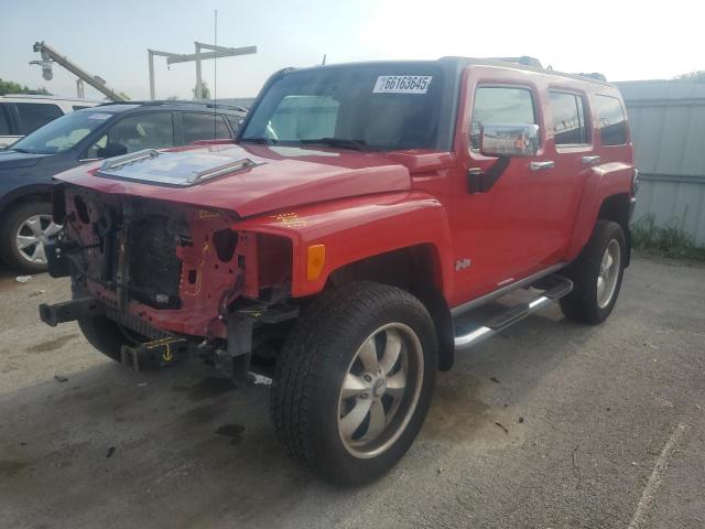 HUMMER H3