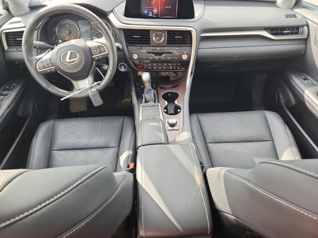 2022 LEXUS RX 450H 2T2HGMDA6NC074069
