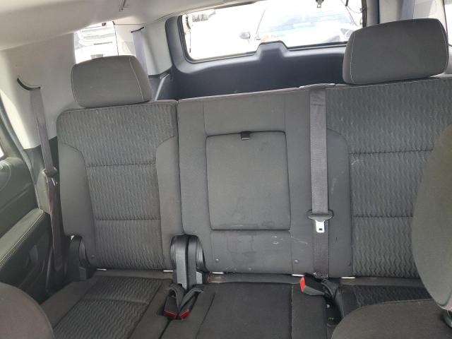 2017 GMC YUKON 1GKS1AKC6HR329624