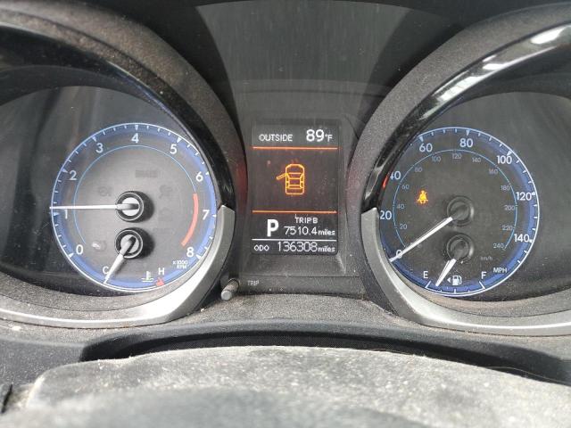 2016 TOYOTA COROLLA L - 2T1BURHE8GC485893
