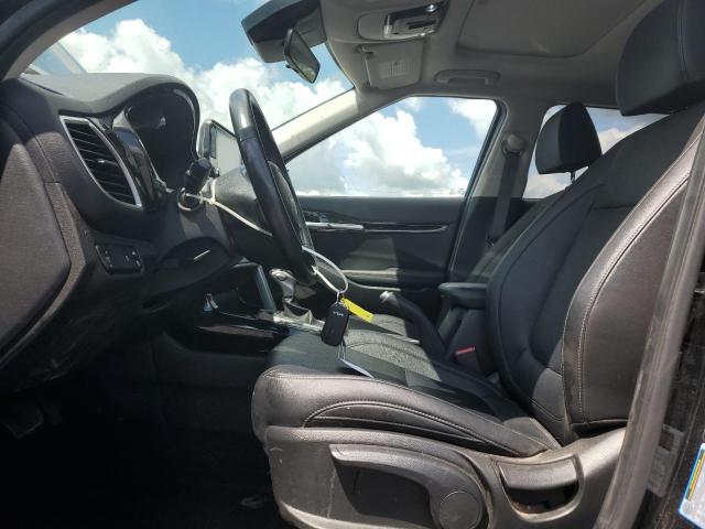 2023 KIA SELTOS S KNDEUCAA8P7409206