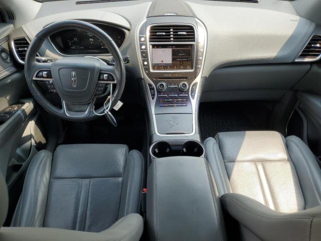 2019 LINCOLN NAUTILUS R 2LMPJ8LP7KBL39486