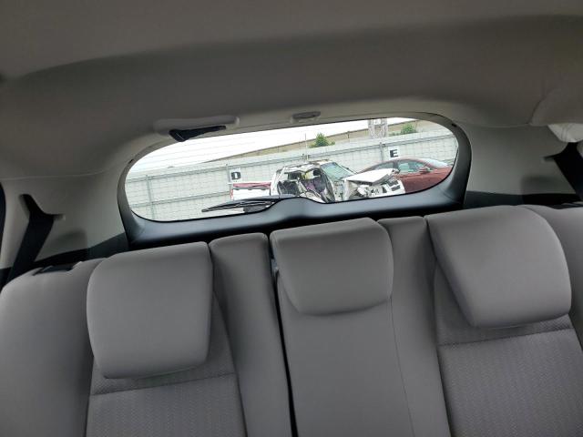 2017 HONDA HR-V EX 3CZRU6H52HM708462